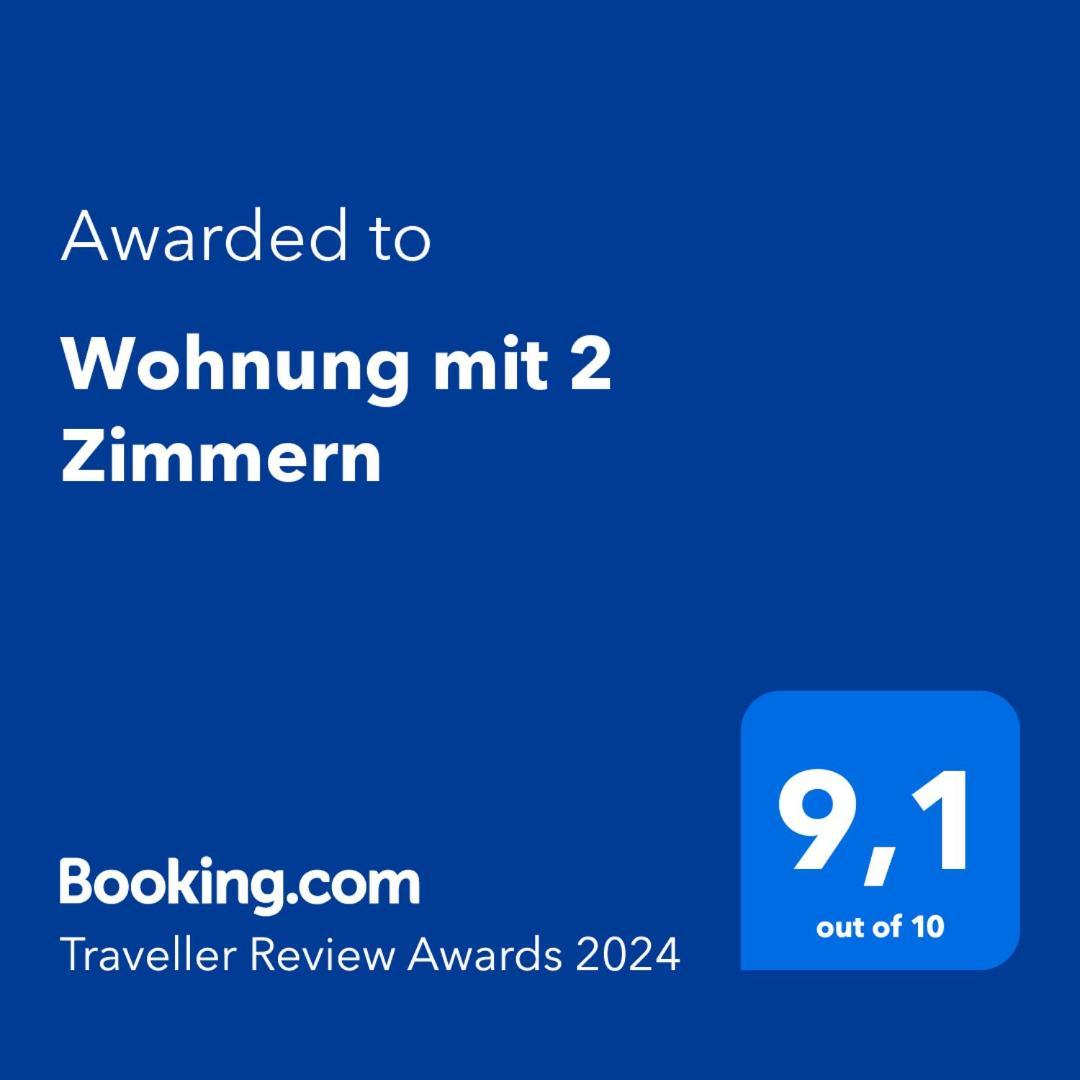 Wohnung Mit 2 - 3 Zimmern Ballenberg Exterior foto